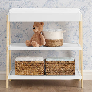 Scout Changing Table 5