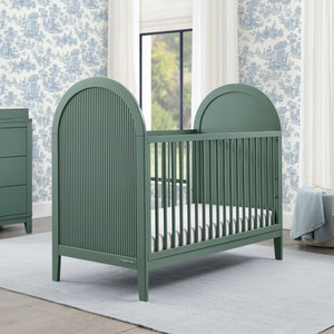 Eloise 4-in-1 Convertible Crib 60