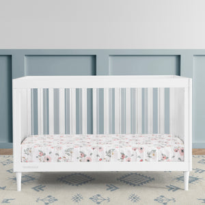 Bowie 4-in-1 Convertible Crib 68