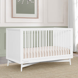 Dylan 4-in-1 Convertible Crib 90