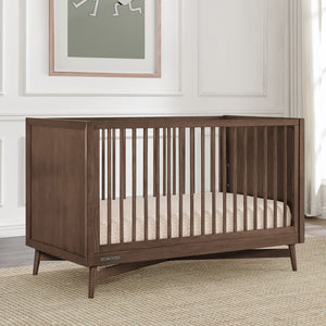 Dylan 4-in-1 Convertible Crib 22