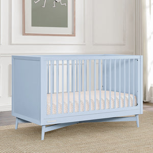 Dylan 4-in-1 Convertible Crib 0