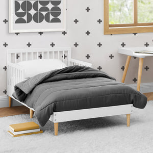 Jordan Toddler Bed 10