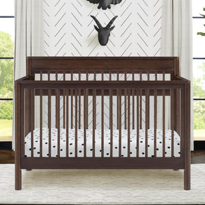 Remy 6-in-1 Convertible Crib 44