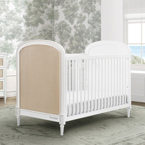 Madeline 4-in-1 Convertible Crib 8