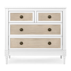 DCB: Bianca White with Textured Almond (1508) 8