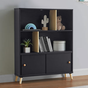 Hudson Bookcase 15