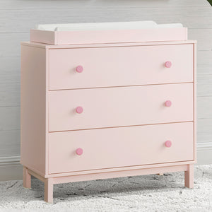 babyGap Legacy 3 Drawer Dresser 2