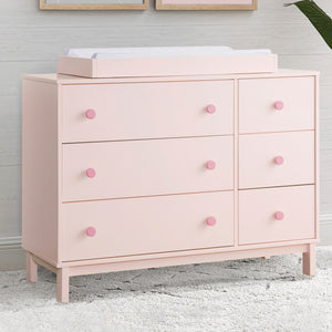 babyGap Legacy 6 Drawer Dresser with Interlocking Drawers 9