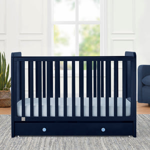 babyGap Graham 4-in-1 Convertible Crib with Storage Drawer 2