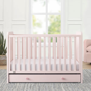 babyGap Graham 4-in-1 Convertible Crib with Storage Drawer 33