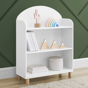 Reese Bookcase 14