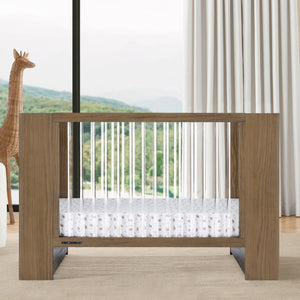 Aerin 4-in-1 Convertible Crib 18