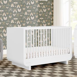 Rhodes 4-in-1 Convertible Crib 92