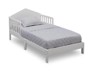 Toddler bed 2