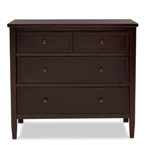 DCB:Walnut Espresso (1324) 22