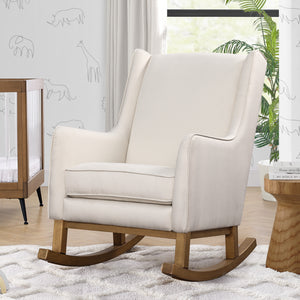 Hanover Rocking Chair 9