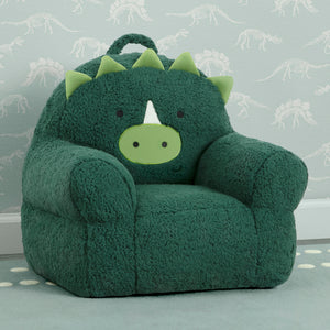 Dinosaur Cozee Buddy Chair 17