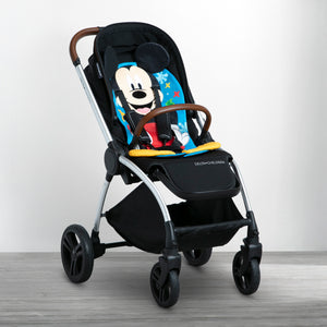 Mickey Mouse Stroller Seat Pad 2