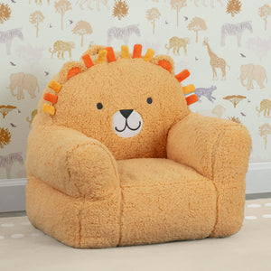 Lion Cozee Buddy Chair 17