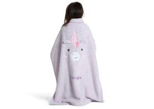 Light Purple Unicorn (1262) 18