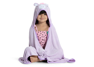 Light Purple Unicorn (1262) 15