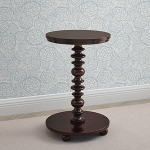 Palmer End/Side Table 0