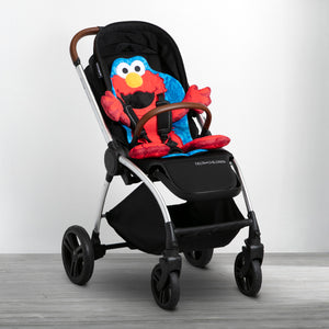 Sesame Street Elmo Stroller Seat Pad 3