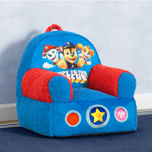 PAW Patrol Cozee Buddy Chair 108