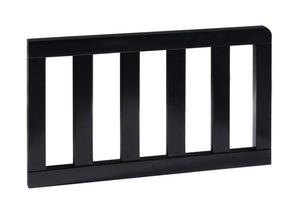 Delta Children Ebony (0011) Toddler Guardrail (0080) 26