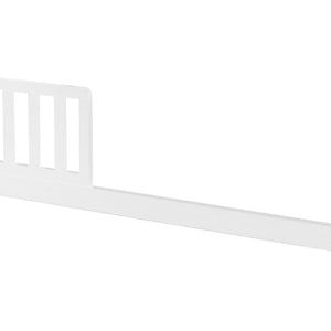 Delta Children White (100) Guardrail (0089) a1a 11