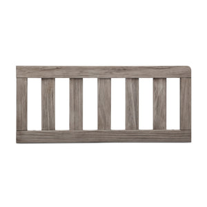 Simmons Kids Rustic White (119) Toddler Guardrail (180129) 11