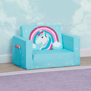 Blue Unicorn (5060) 10