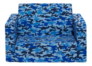 Blue Camo (5061) 14