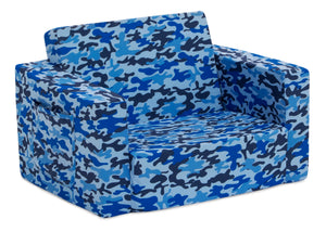 Blue Camo (5061) 15