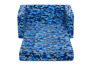 Blue Camo (5061) 18