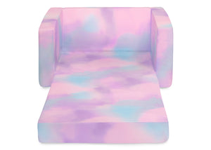 Blue & Pink Tie-Dye (5062) 9