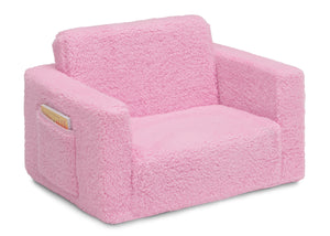 Pink Sherpa (5032) 10