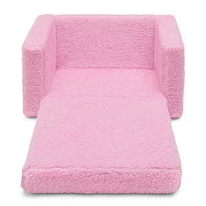 Pink Sherpa (5032) 12