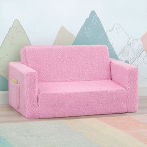 Pink Sherpa (5032) 45