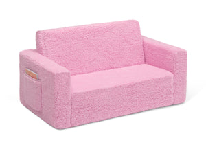 Pink Sherpa (5032) 20