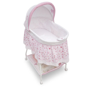 Ultimate Sweet Beginnings Bassinet 4