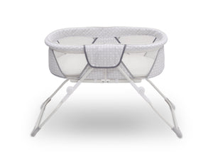 EZ Fold Ultra Compact Travel Bassinet  Inner Circle (2284) 25402-2284 4