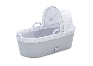 Deluxe Moses Bassinet Elephant Dreams (2112) 27250-2112 24