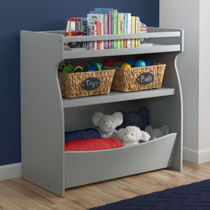 Gateway 2-in-1 Changing Table & Storage Unit 8