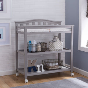 Independence Changing Table 20