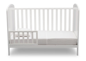 Delta Children, Bianca With Animal Motif (1303), Modbaby 3-in-1 Crib 5