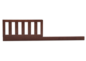 Delta Children Walnut (1316) Guardrail (553726) 0