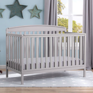 Brayden 4-in-1 Crib Delta Children 0