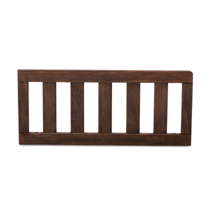 Serta Rustic Oak (229) Toddler Guardrail (701725) 11